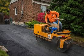 Claxton, GA Driveway Paving Company